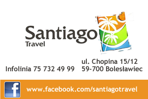 santiago travel