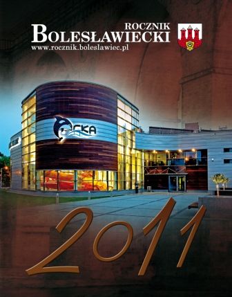 Rocznik Boleslawiecki 2011