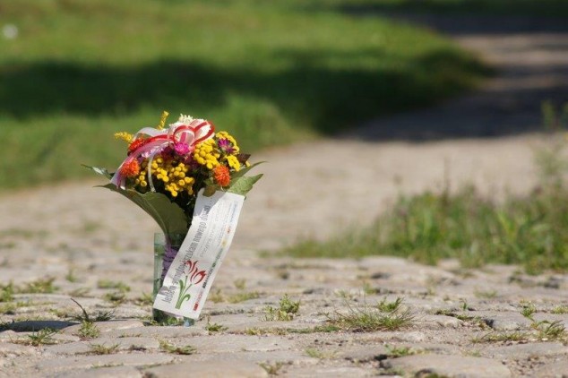 The Lonely Bouquet w Bolesławcu