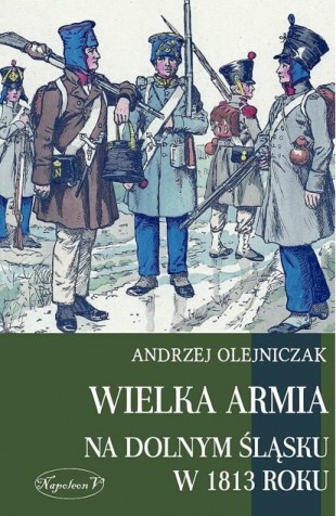 Wielka Armia Andrzej Olejniczak