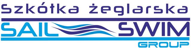 sail swim logo