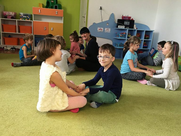 Innowacyjne Zajęcia „Mindfulness” Dla Dzieci W Przedszkolu ...